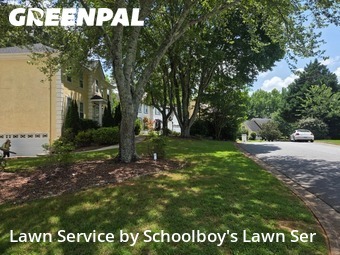 Lawn Care nearby Lawrenceville, GA, 