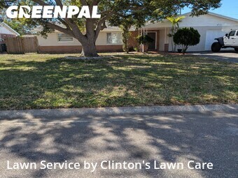 Lawn Mowing Service nearby Seminole, FL, 