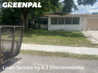 Lawn Maintenance nearby Haines City, FL, 