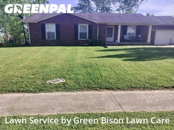 Lawn Care Service nearby Clarksville, TN, 