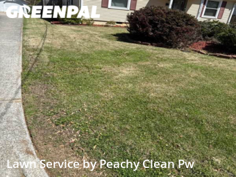 Lawn Mowing Service nearby Carrollton, GA, 