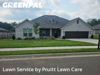Lawn Maintenance nearby Huntsville, AL, 