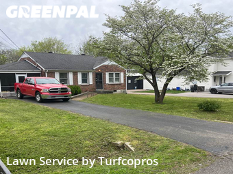 Lawn Care nearby Nashville, TN, 