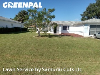 Lawn Cutting nearby Ocala, FL, 