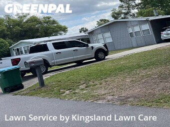 Lawn Service nearby Winter Springs, FL, 