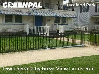 Lawn Maintenance nearby Baltimore, MD, 