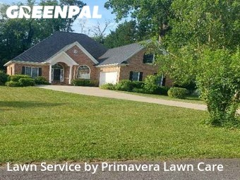 Lawn Mowing nearby Charlotte, NC, 