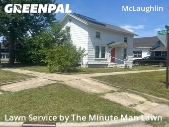 Grass Cut nearby Muskegon, MI, 