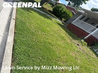 Yard Mowing nearby Vinton, VA, 