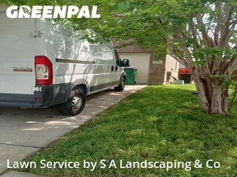 Grass Cut nearby Pflugerville, TX, 