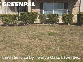 Lawn mowed in Phenix City, 36869