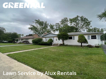 Lawn Maintenance nearby South Holland, IN, 