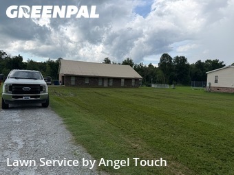 Lawn Care nearby Breaux Bridge, LA, 