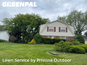 Lawn Cut nearby Northville, MI, 