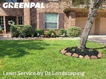 Lawn Cut nearby Spring, TX, 