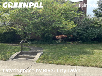 Lawn Service nearby Fort Wayne, IN, 