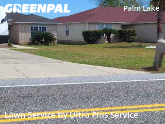 Lawn Care Service nearby Pensacola, FL, 