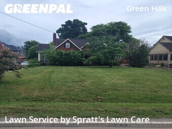 Lawn Maintenance nearby Nashville, TN, 