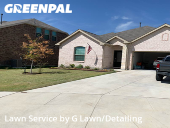 Lawn Maintenance nearby Haslet, TX, 