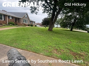 Lawn Maintenance nearby Old Hickory, TN, 