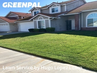 Work completed by lawn-care-experts-in-Temecula-CA
