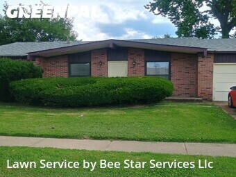 Grass Cutting nearby Florissant, MO, 
