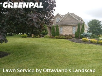 Lawn Mowing nearby Marion, OH, 