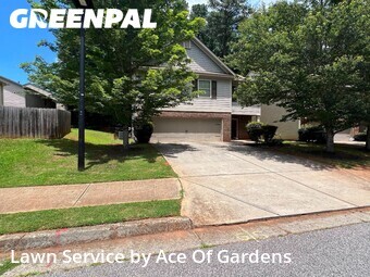Lawn Mowing nearby Lawrenceville, GA, 