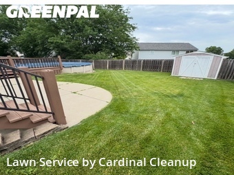 Lawn Maintenance nearby Omaha, NE, 