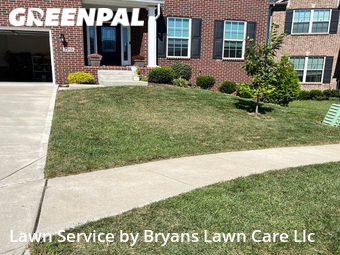 Lawn Service nearby Lexington, KY, 