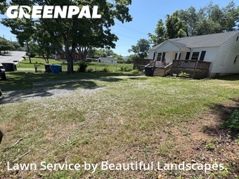 Lawn Service nearby Roanoke, VA, 