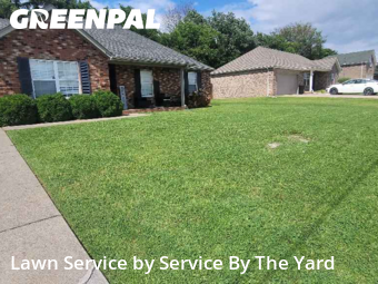 Grass Cut nearby Smyrna, TN, 