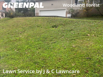 Lawn Service nearby Nashville, TN, 