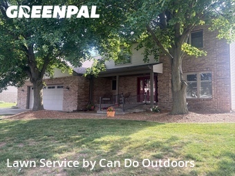 Lawn Cut nearby Pekin, IL, 