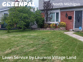 Yard Mowing nearby Bowie, VA, 