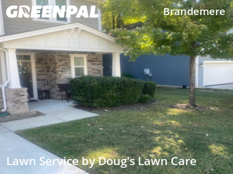 Yard Cutting nearby Raleigh, NC, 