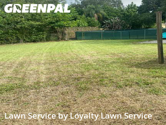 Lawn Mowing Service nearby Fort Pierce, FL, 