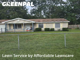 Grass Cut nearby Goose Creek, SC, 