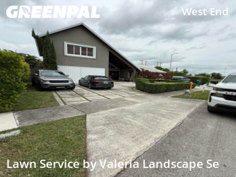 Lawn Mowing nearby Miami, FL, 