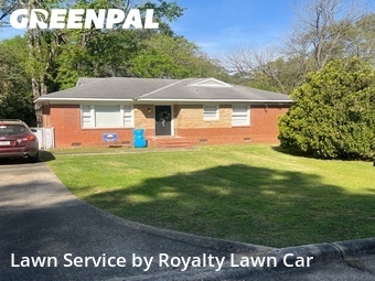 Lawn Maintenance nearby Columbus, GA, 