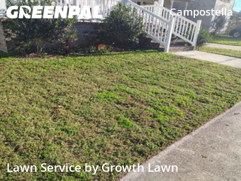 Lawn Care Service nearby Norfolk, VA, 