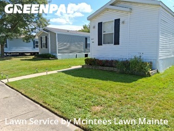 Grass Cut nearby Romulus, MI, 