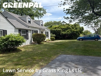 Lawn Cutting nearby Alexandria, VA, 