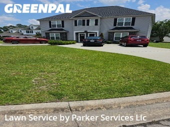 Lawn Care nearby Winterville, NC, 
