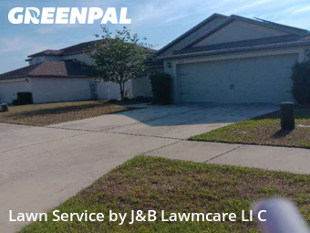 Lawn Care nearby Haines City, FL, 
