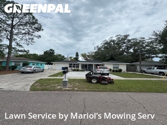 Lawn Care Service nearby Clearwater, FL, 