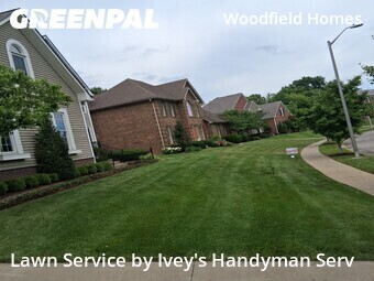 Lawn Mowing Service nearby Lexington, KY, 