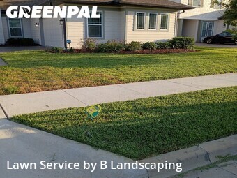 Yard Cutting nearby Winter Garden, FL, 