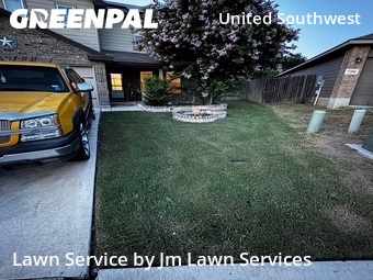 Lawn Cut nearby San Antonio, TX, 