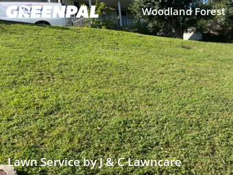 Lawn Cut nearby Nashville, TN, 